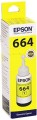 Epson T6644 Yellow ink bottle 70ml
