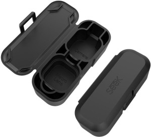 Etui SEEK THERMAL do kamery Nano i obiektywu Macro (NC-AAA) Czarny