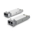 Wkładka SFP Ubiquiti 1 Gbps Multi-Mode Optical Module 2-pack