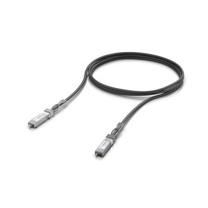 Kabel DAC Ubiquiti 10 Gbps SFP+ Direct Attach Cable 3m