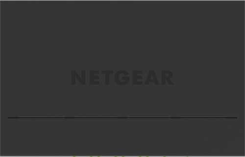 5-PORT 1G POE+ SWITCH 62WATT/SMART MGD PLUS