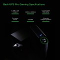 APC BGM2200B-GR zasilacz UPS Technologia line-interactive 2,2 kVA 1320 W 6 x gniazdo sieciowe