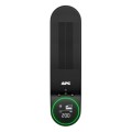 APC BGM2200B-GR zasilacz UPS Technologia line-interactive 2,2 kVA 1320 W 6 x gniazdo sieciowe