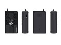 PowerWalker VI 800 MS FR Technologia line-interactive 800 VA 480 W 8 x gniazdo sieciowe