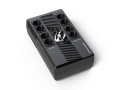 PowerWalker VI 800 MS FR Technologia line-interactive 800 VA 480 W 8 x gniazdo sieciowe
