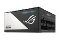 ASUS ROG Loki SFX-L 850W Platinum moduł zasilaczy 24-pin ATX Czarny, Srebrny