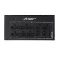 ASUS ROG -LOKI-1200T-SFX-L-GAMING moduł zasilaczy 1200 W 20+4 pin ATX Czarny, Srebrny