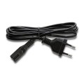 QOLTEC ZASILACZ DO LENOVO 65W | 20V | 3.25A | SLIM TIP+PIN | +KABEL ZASILAJĄCY