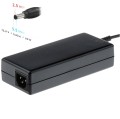 Akyga AK-ND-30 adapter zasilający/ inwentor Wewnętrzna 60 W Czarny