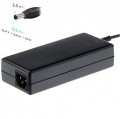 Akyga AK-ND-30 adapter zasilający/ inwentor Wewnętrzna 60 W Czarny