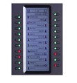 Grandstream Klawiatura Sekretarska KGXP 2200EXT | VoIP | Telefony GXP