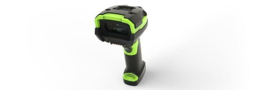 LI3678-ER RUGGED FIPS STANDARD CRADLE USB (NO LINE CORD) KIT: LI3678-ER2F003VZWW SCANNER, CBA-U42-S07PAR SHIELDED USB CABLE, STB3678-C1