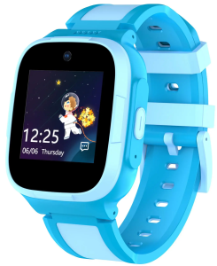Smartwatch myPhone CareWatch Kid LTE Niebieski