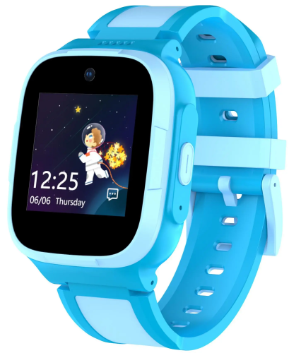 Smartwatch myPhone CareWatch Kid LTE Niebieski