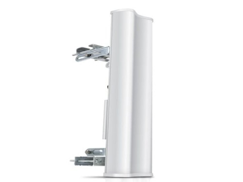 Ubiquiti AM-2G15-120 | Antena sektorowa | airMAX, 2,4GHz 15dBi