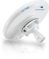UISP Wireless airMAX 5 GHz Ubiquiti airMAX NanoBeam 5AC (NBE-5AC-Gen2-EU)