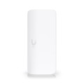 Ubiquiti UISP WAVE-AP-MICRO mostki i mnożniki 5000 Mbit/s Biały