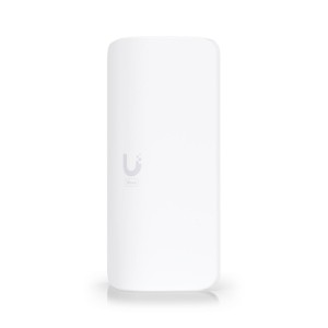 Ubiquiti UISP WAVE-AP-MICRO mostki i mnożniki 5000 Mbit/s Biały