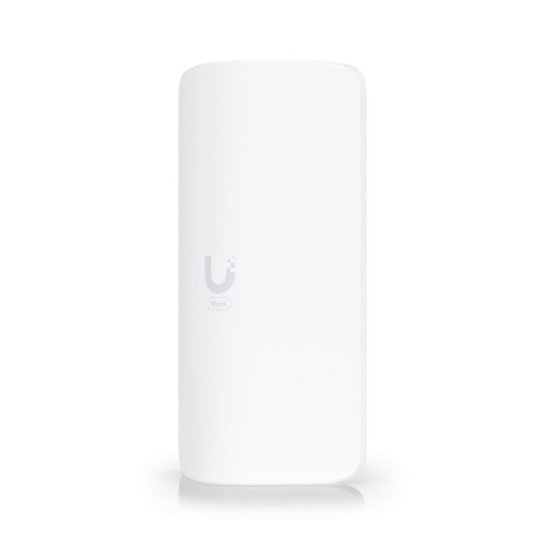 Ubiquiti UISP WAVE-AP-MICRO mostki i mnożniki 5000 Mbit/s Biały