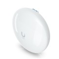 Ubiquiti UISP Wave Pico Most sieciowy 800 Mbit/s Biały