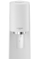 Saturator SODASTREAM Terra Biały 1 butelka nabój na 60L