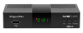 Tuner DVB-T2 H.265 HEVC Kruger&Matz KM0550D