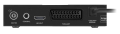 Tuner DVB-T2 H.265 HEVC Kruger&Matz KM0550D