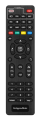 Tuner DVB-T2 H.265 HEVC Kruger&Matz KM0550D