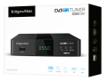 Tuner DVB-T2 H.265 HEVC Kruger&Matz KM0550D