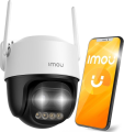 Kamera zewnętrzna Imou Cruiser Z 5MP Motozoom IPC-S7DP-5M0WEZ