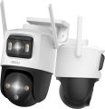 Kamera zewnętrzna Imou Cruiser Dual 5MP + 5MP IPC-S7XP-10M0WED