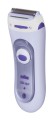 Golarka damska BRAUN Silk-épil LS 5560 depilator Liliowy