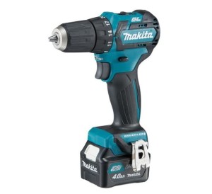 MAKITA.WKRĘTARKA 12V CXT DF332DSME 2x4,0Ah 35/21Nm