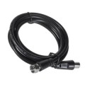 Antena Maclean MCTV-930 (aktywna; 28 dB; Typ F)