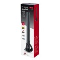 Antena Maclean MCTV-930 (aktywna; 28 dB; Typ F)
