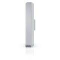 Acces Point Wi-Fi 6 Ubiquiti UniFi U6 In-Wall 2.4GHz(2x2)/5GHz(4x4)/6GHz(–) PoE+/PoE 4x1G 1x2,5G
