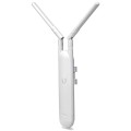 Acces Point Wi-Fi 5 Ubiquiti UniFi AC Mesh 2.4GHz(2x2)/5GHz(2x2) PoE/Passive24V 1x1G (UAP-AC-M-EU)