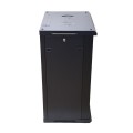 EXTRALINK SZAFA RACK WISZĄCA 15U 600X450 CZARNA