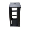 EXTRALINK SZAFA RACK WISZĄCA 15U 600X450 CZARNA