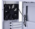 Corsair CC-9011252-WW zabezpieczenia & uchwyty komputerów Midi Tower Biały
