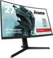 MONITOR IIYAMA LED 27" GB2766HSU-B1 165Hz