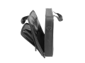 Torba do notebooka Natec DOBERMAN 17.3" Czarna