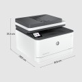 URZĄDZ. WIELOF. HP COLOR LASERJET PRO 3102fdn MFP