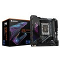 GIGABYTE Z890I AORUS ULTRA płyta główna Intel Z890 LGA 1851 (Socket V1) mini ITX