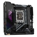 GIGABYTE Z890I AORUS ULTRA płyta główna Intel Z890 LGA 1851 (Socket V1) mini ITX