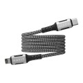 Kabel magnetyczny Havit Typ C-Lightning (czarny)