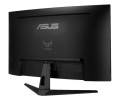 ASUS TUF Gaming VG328H1B monitor komputerowy 80 cm (31.5") 1920 x 1080 px Full HD LED Czarny