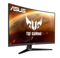 ASUS TUF Gaming VG328H1B monitor komputerowy 80 cm (31.5") 1920 x 1080 px Full HD LED Czarny