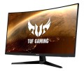 ASUS TUF Gaming VG328H1B monitor komputerowy 80 cm (31.5") 1920 x 1080 px Full HD LED Czarny