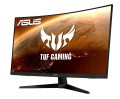 ASUS TUF Gaming VG328H1B monitor komputerowy 80 cm (31.5") 1920 x 1080 px Full HD LED Czarny